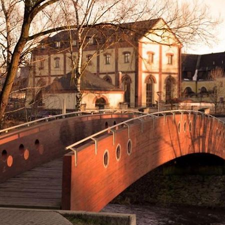 Penzion A Pivnice Varna Velka Bystrice Exterior foto