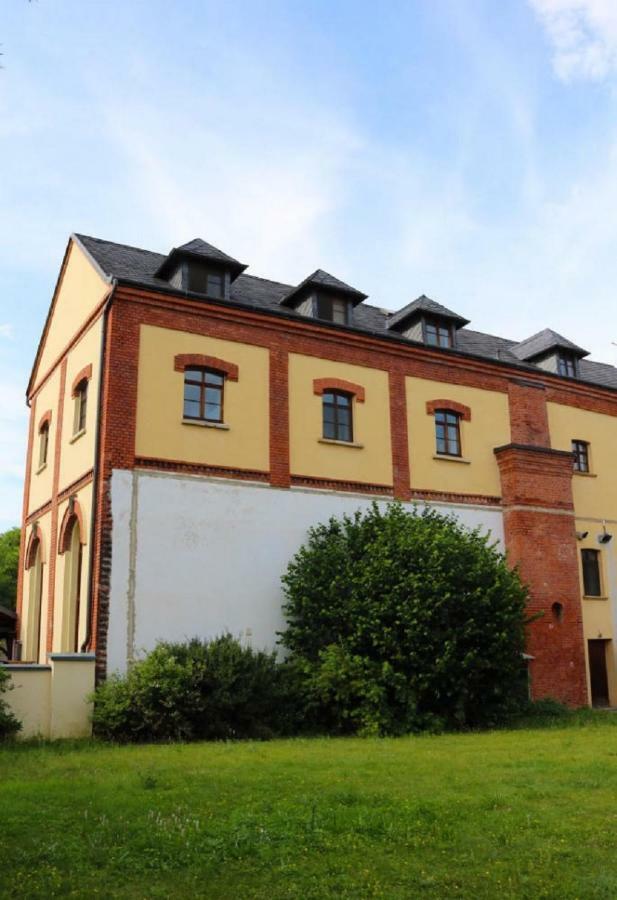 Penzion A Pivnice Varna Velka Bystrice Exterior foto