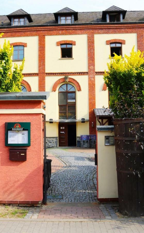 Penzion A Pivnice Varna Velka Bystrice Exterior foto